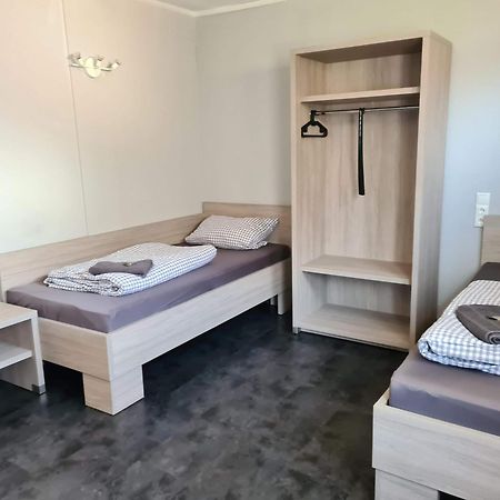 Motel-施图尔 外观 照片