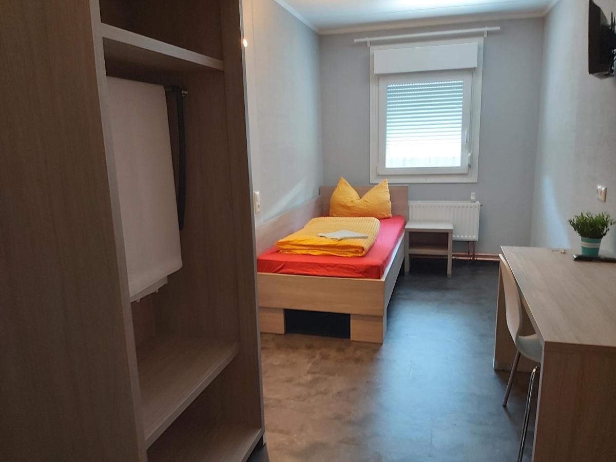 Motel-施图尔 外观 照片