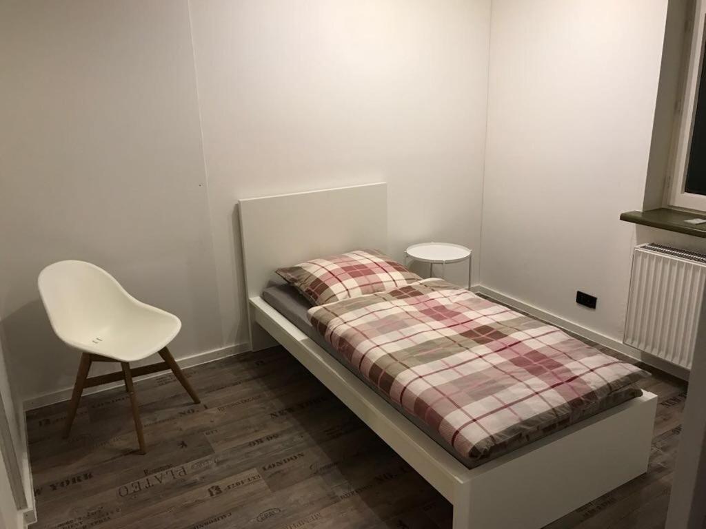 Motel-施图尔 外观 照片
